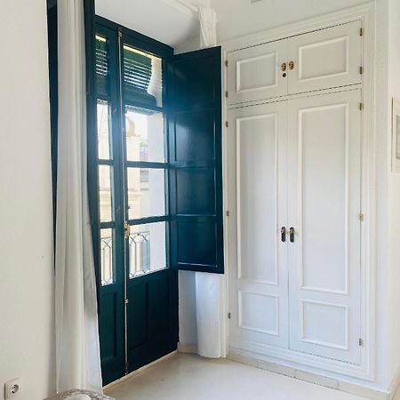 Apartamento Alvarez Quintero - Catedral Севилья Экстерьер фото