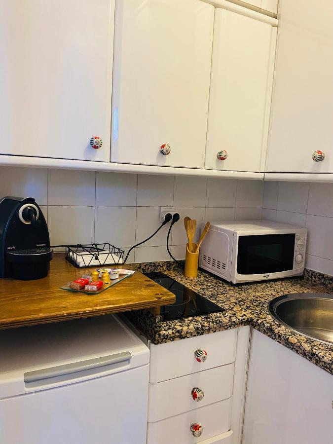 Apartamento Alvarez Quintero - Catedral Севилья Экстерьер фото