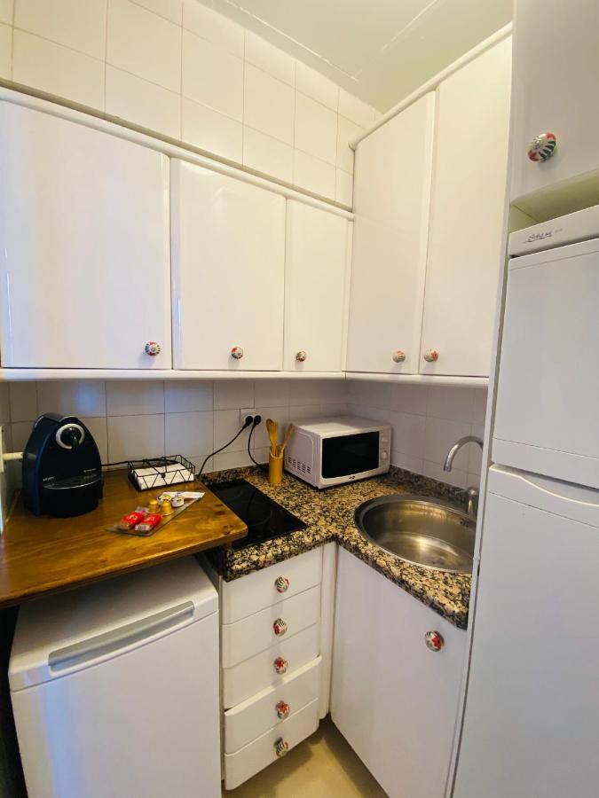 Apartamento Alvarez Quintero - Catedral Севилья Экстерьер фото