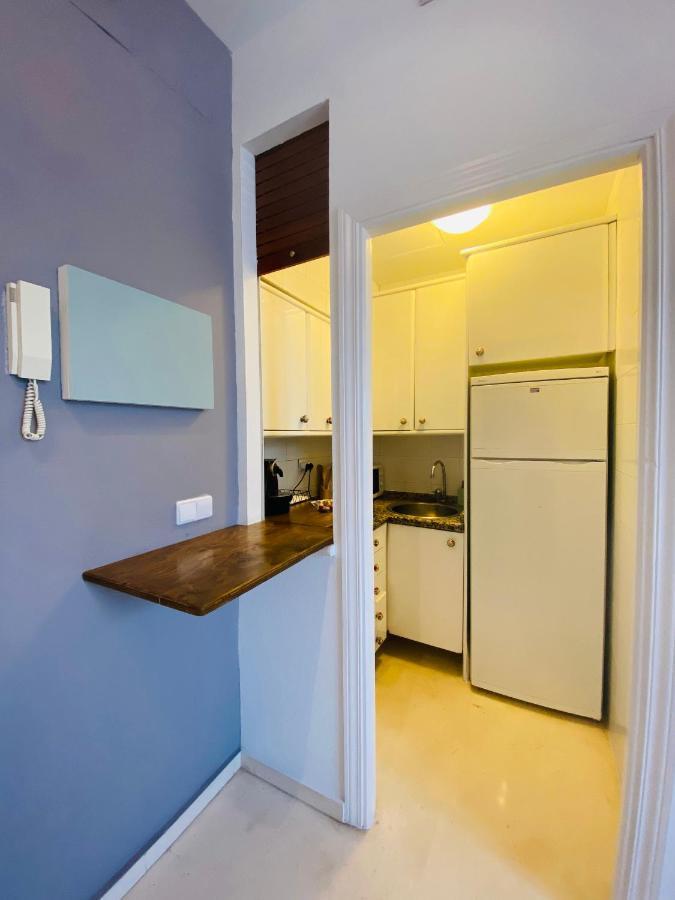 Apartamento Alvarez Quintero - Catedral Севилья Экстерьер фото