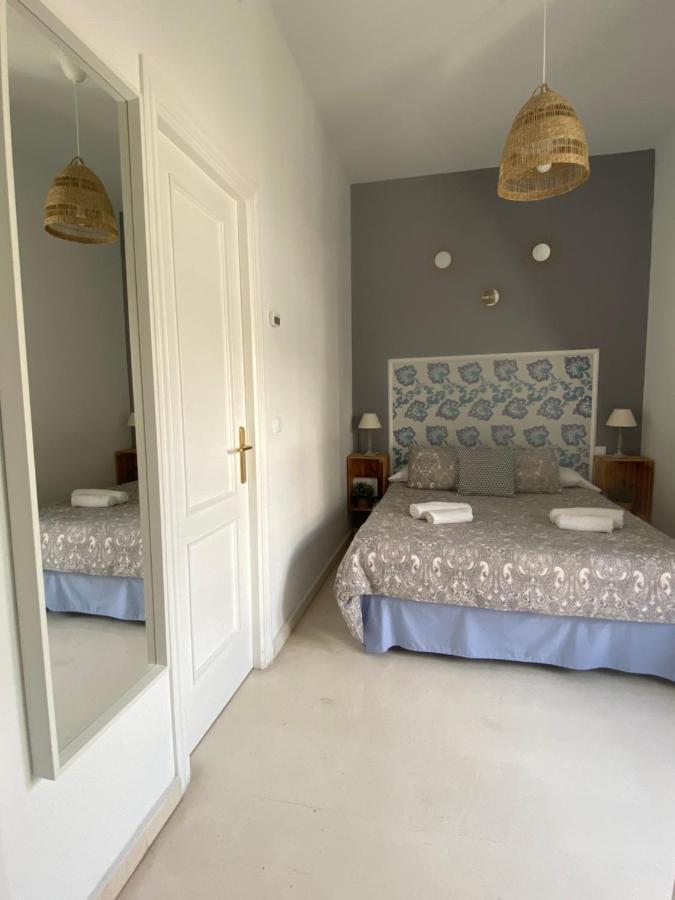 Apartamento Alvarez Quintero - Catedral Севилья Экстерьер фото