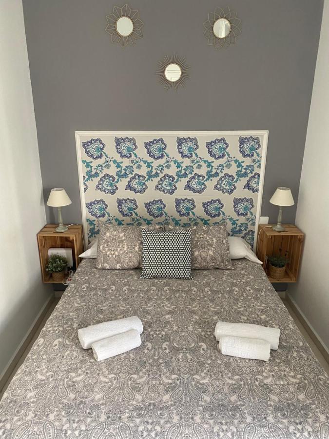 Apartamento Alvarez Quintero - Catedral Севилья Экстерьер фото